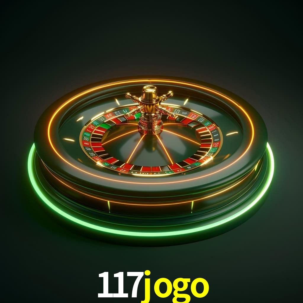 App mobile 117jogo