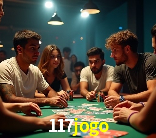 Bônus 117jogo